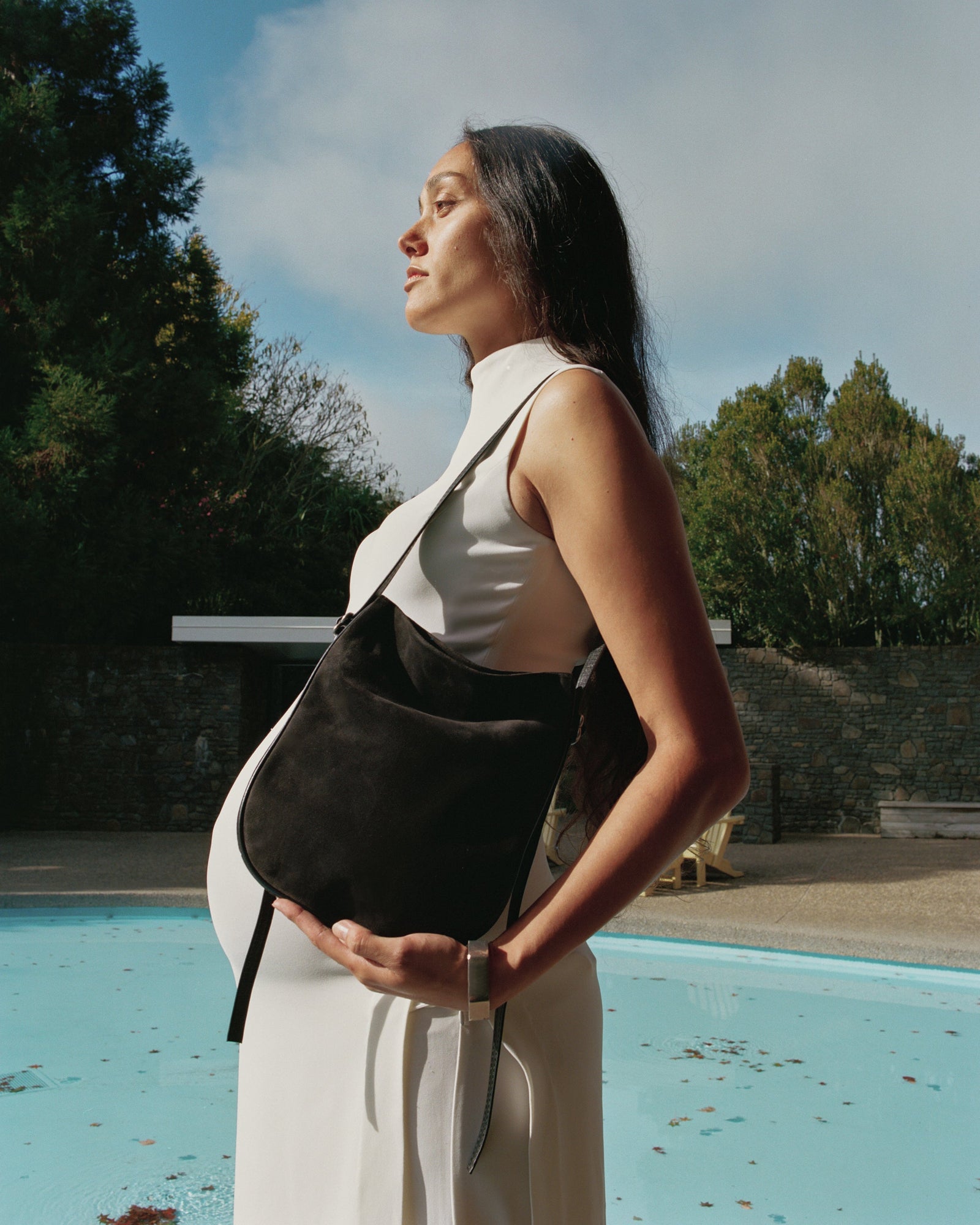 Georgia Jay – Minimalist Leather Bags Handcrafted in New Zealand