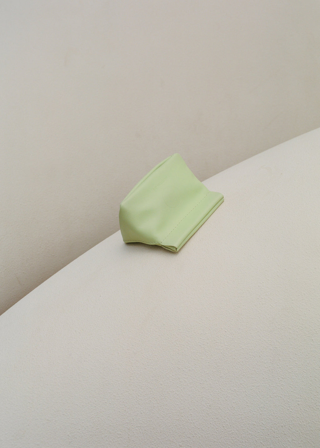 Pop Pouch - Pistachio
