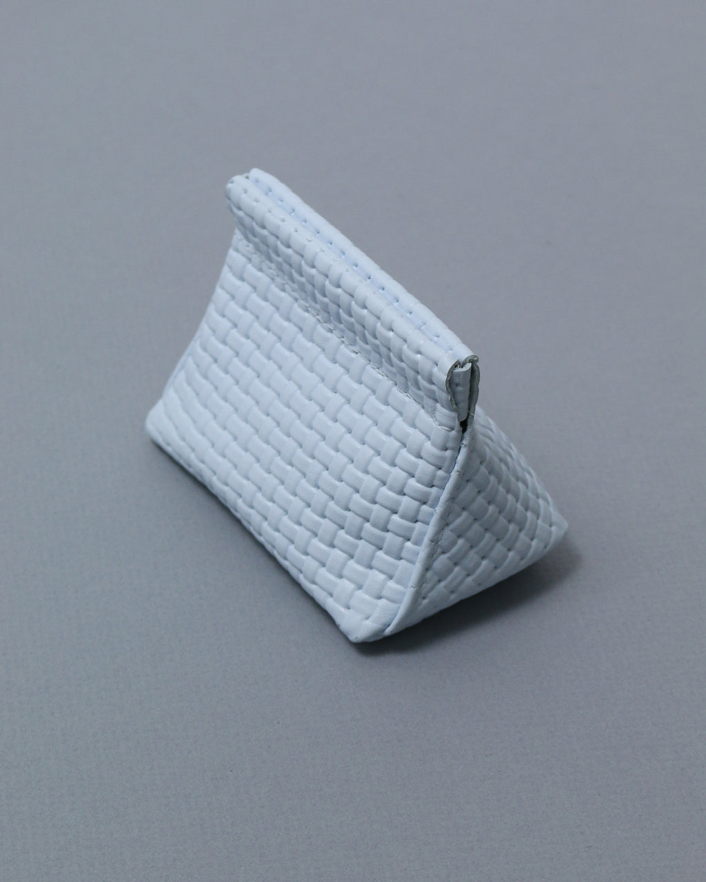 Pop Pouch - Ice Blue