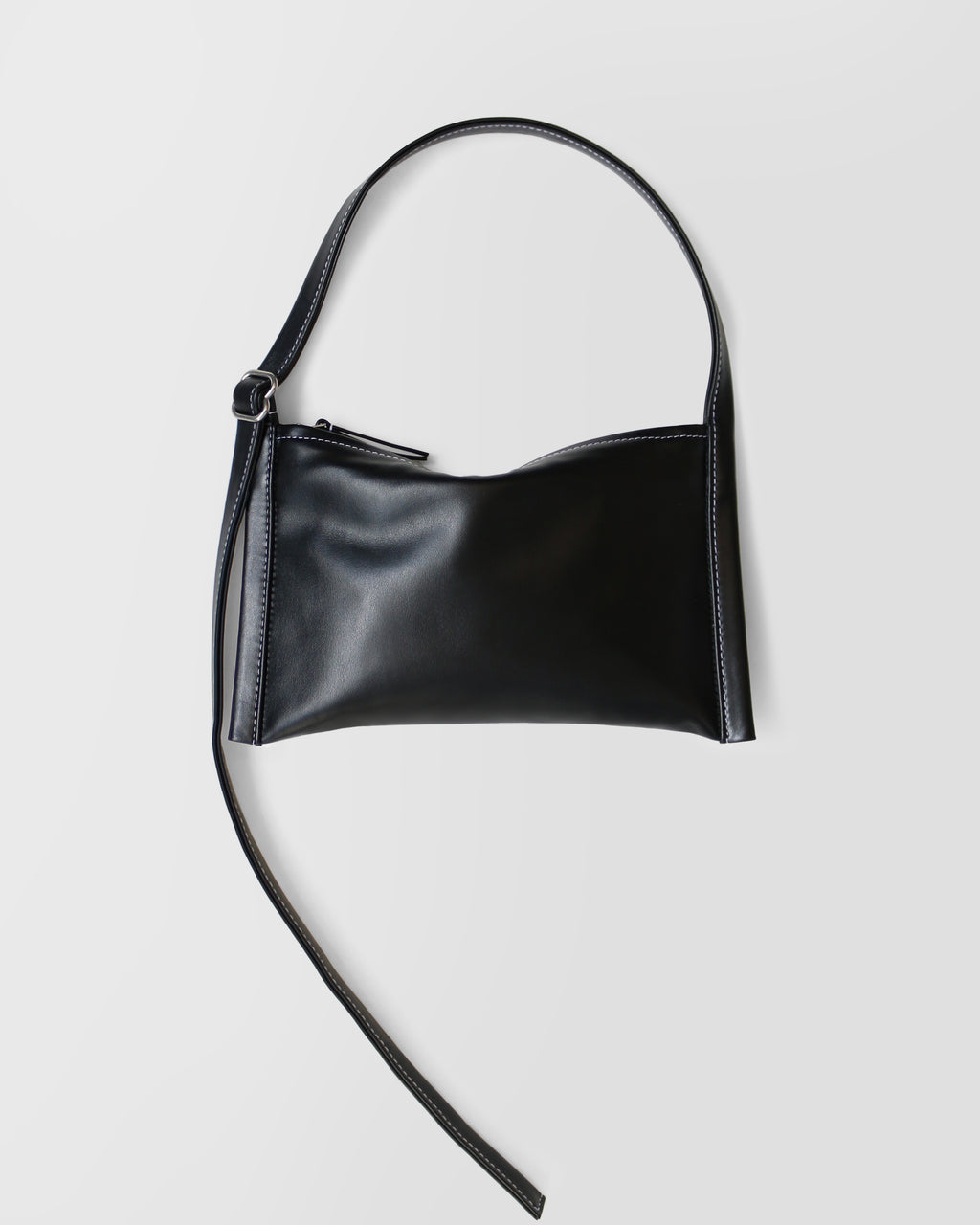 Small Torta - Tailored Black