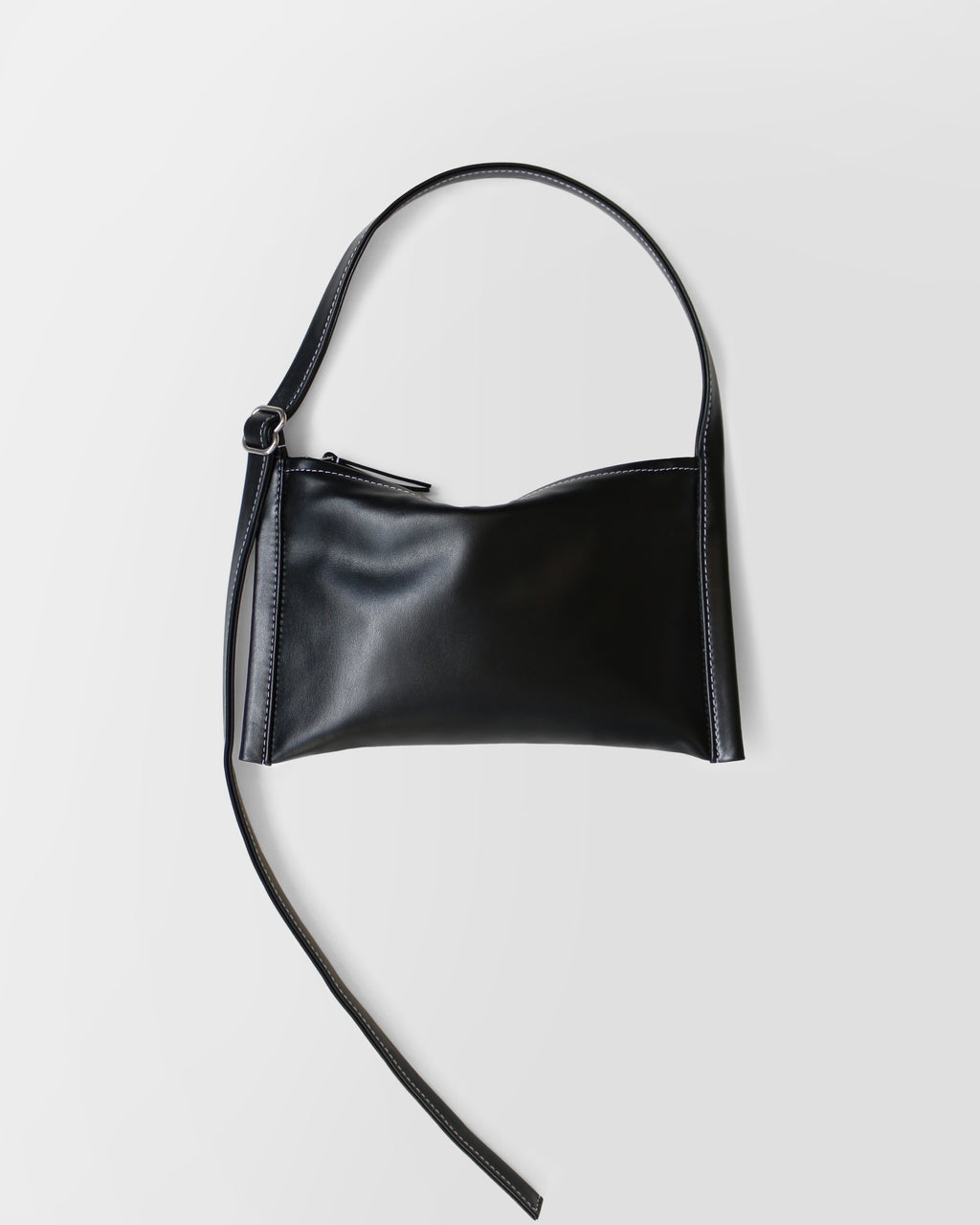 Small Torta - Tailored Black