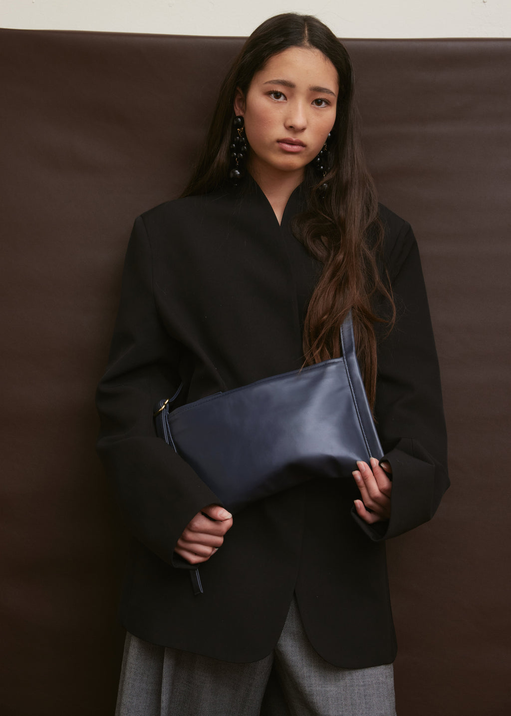 Small Torta - Navy