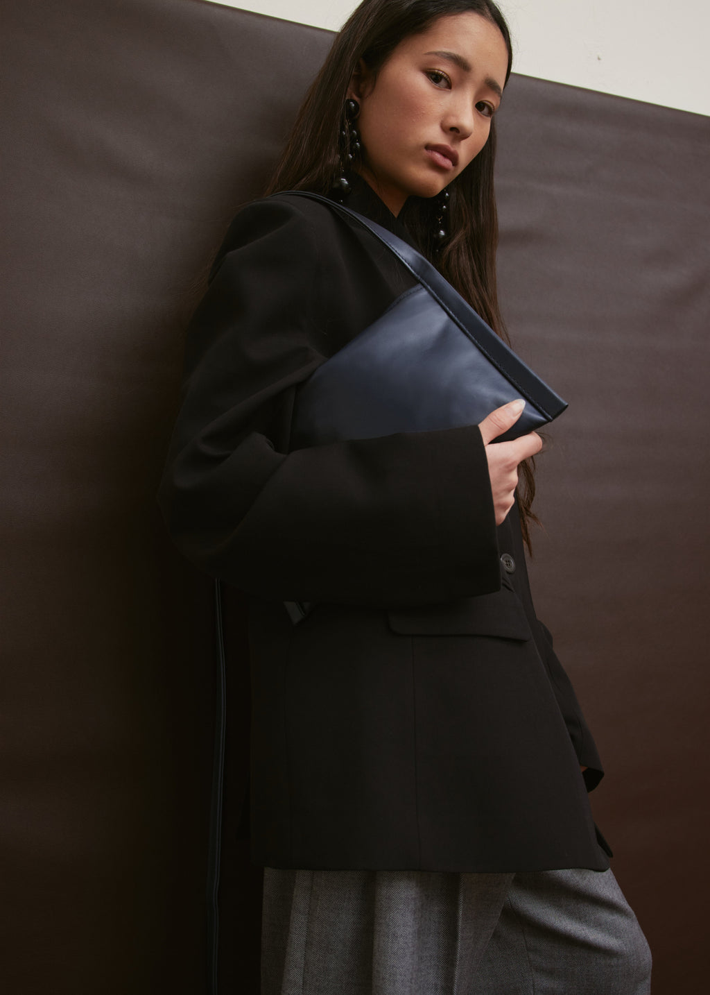 Small Torta - Navy
