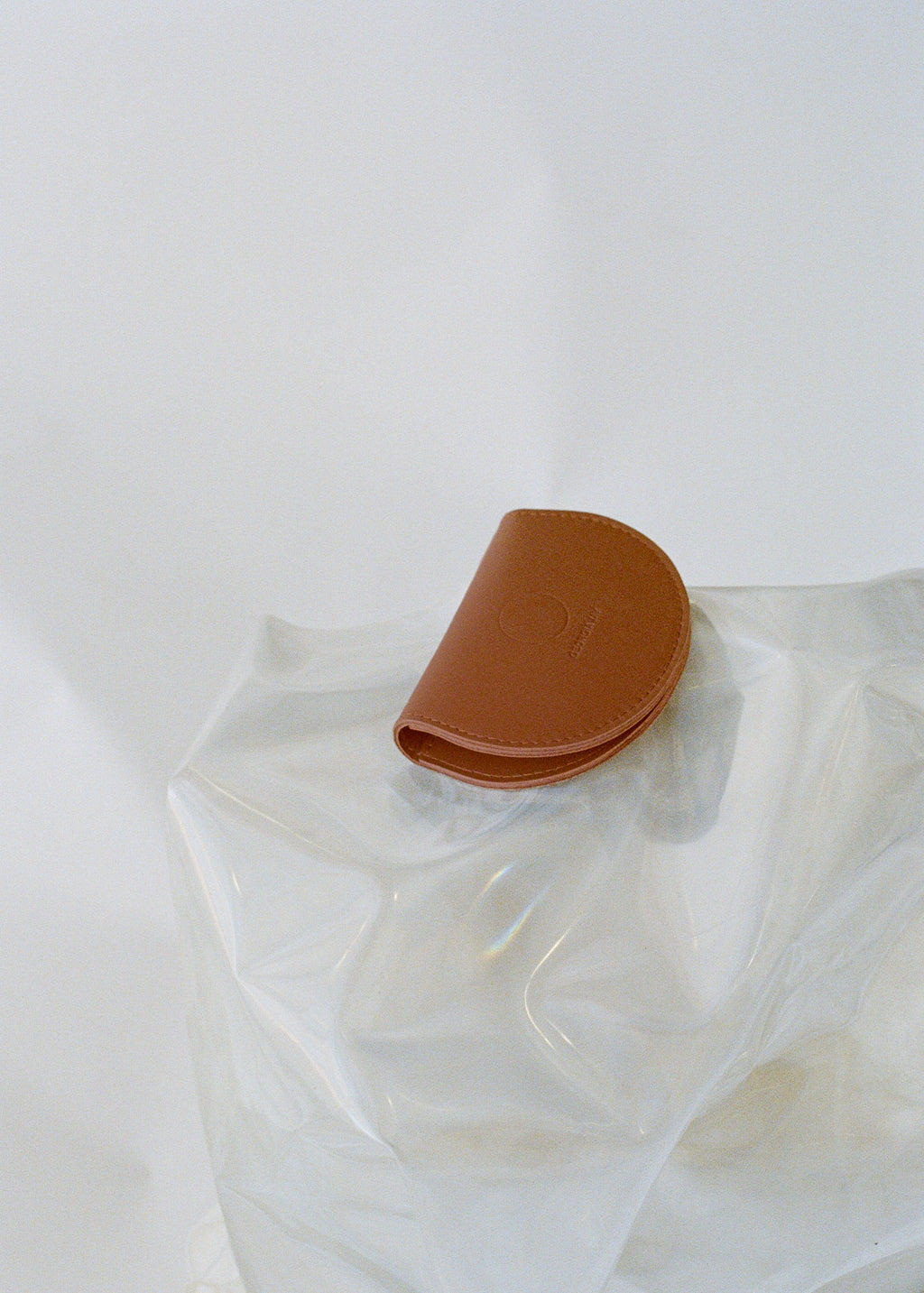 Arc Flip - Clay