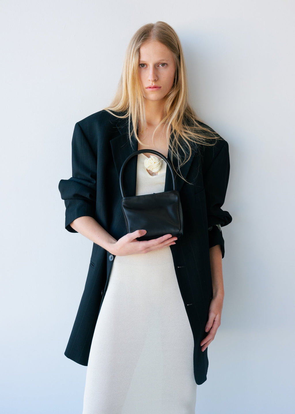 Baby Ombra - Black
