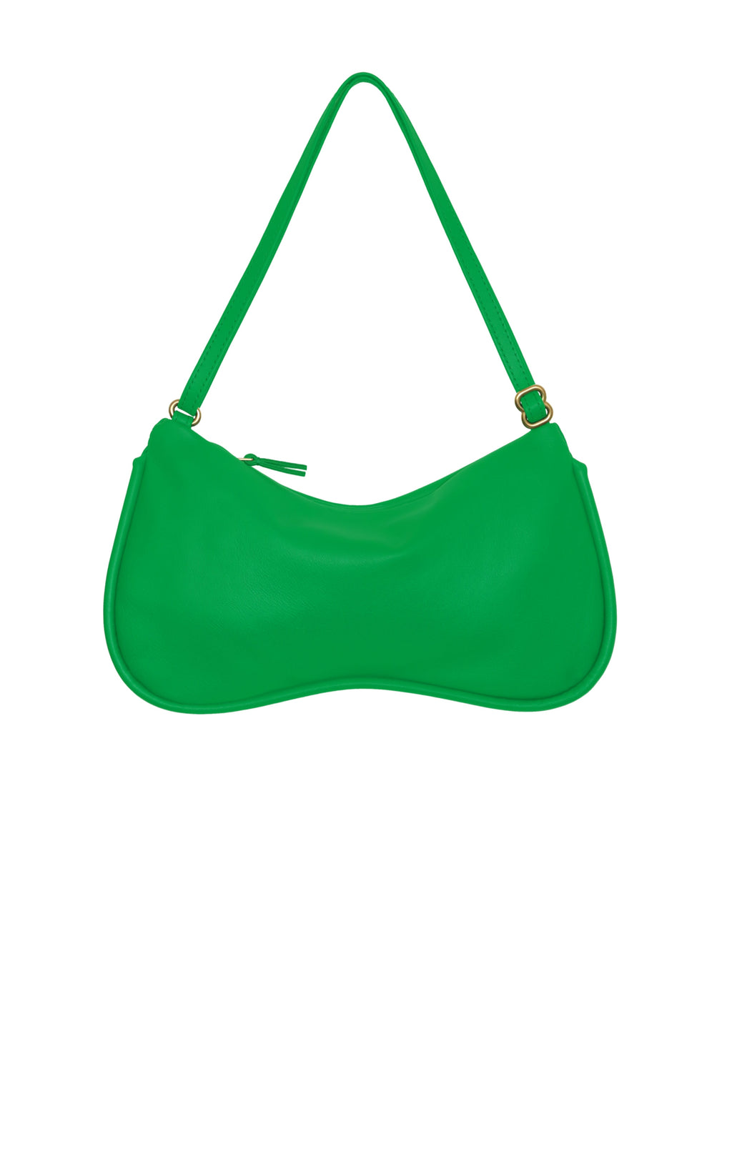 Boobie Baguette - Verde