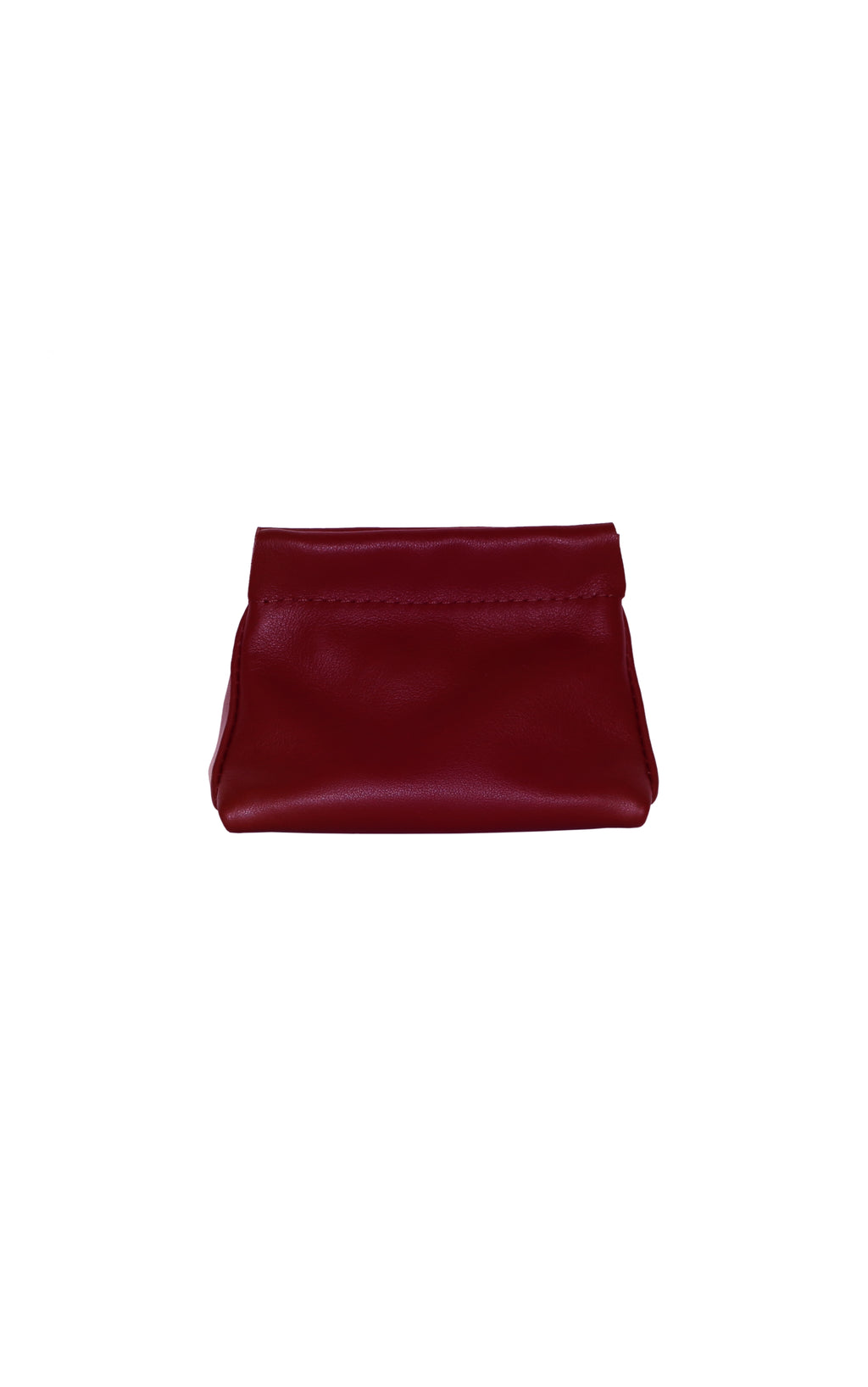 Pop Pouch - Cherry