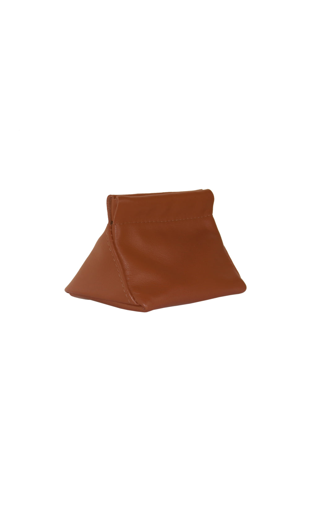 Pop Pouch - Clay
