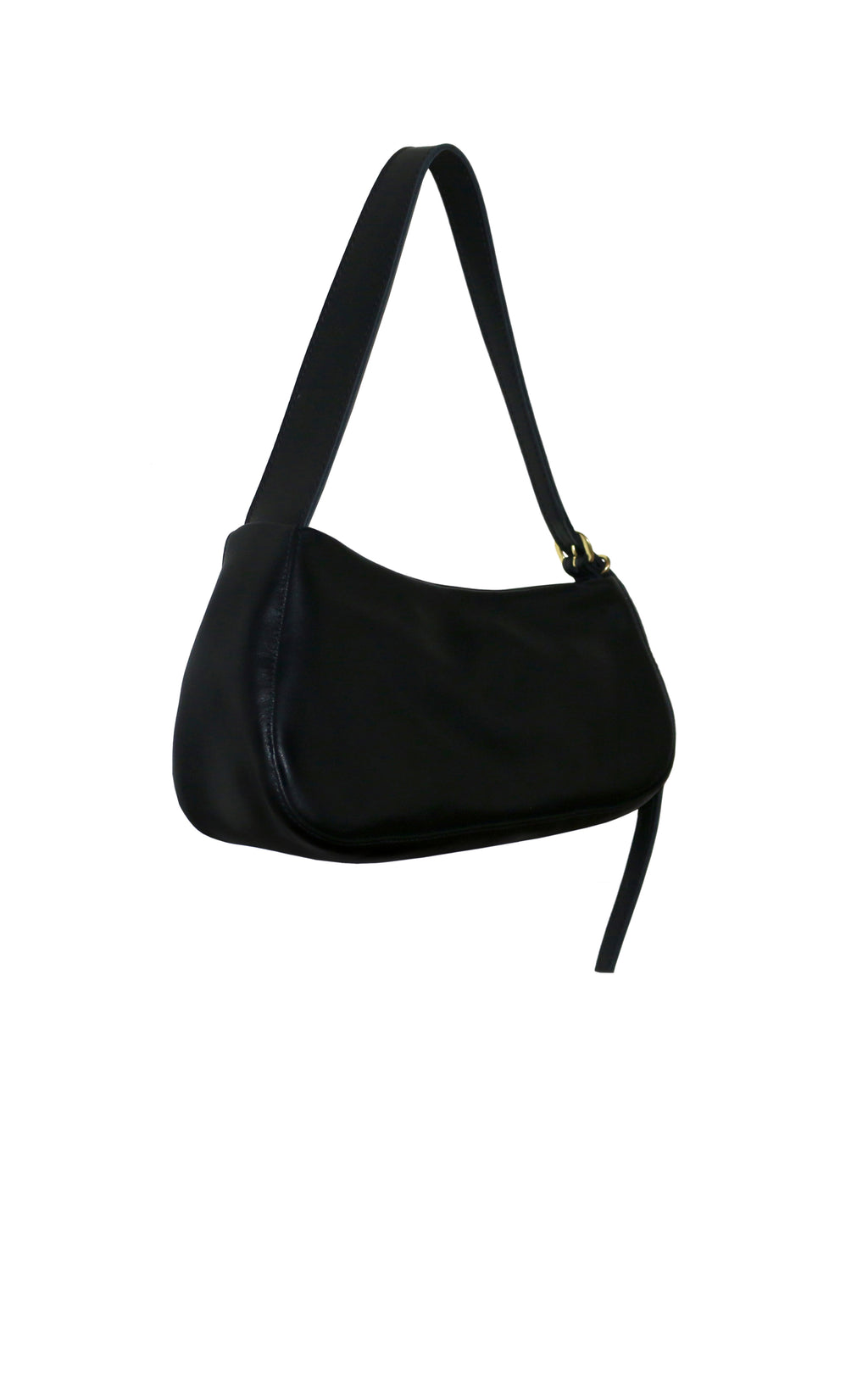 Zaha Baguette - Black