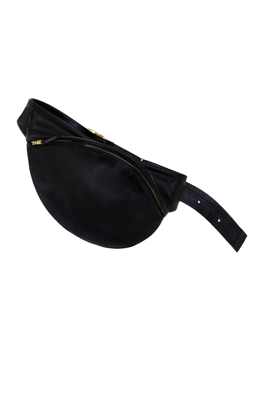 Bonbon Belt Bag - Black