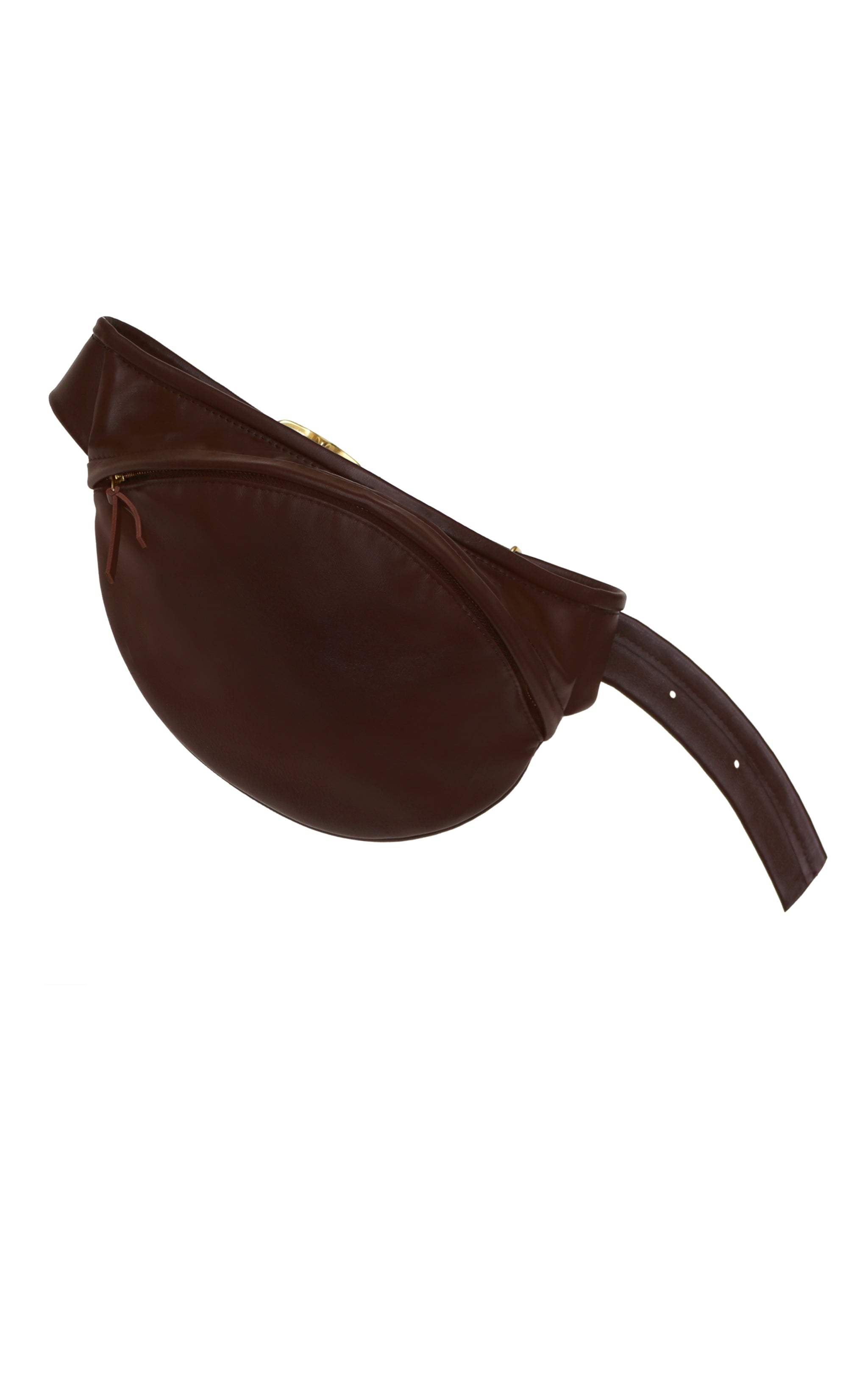 Bonbon Belt Bag - Coffee