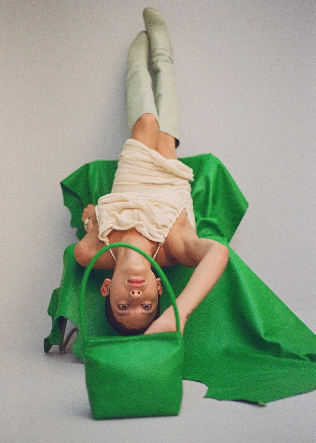 Little Ombra - Verde